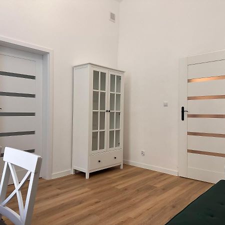 Apartament Stare Miasto Kraków Eksteriør billede