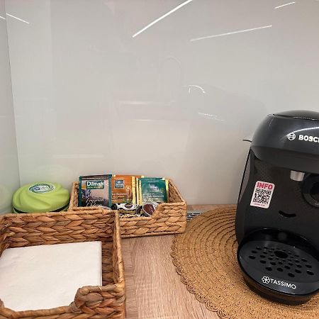 Apartament Stare Miasto Kraków Eksteriør billede