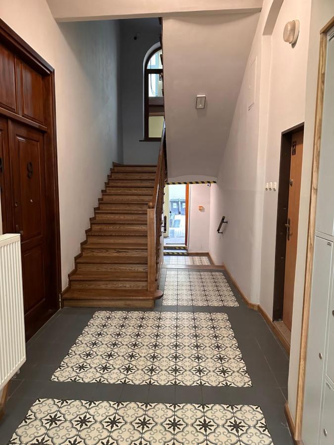 Apartament Stare Miasto Kraków Eksteriør billede