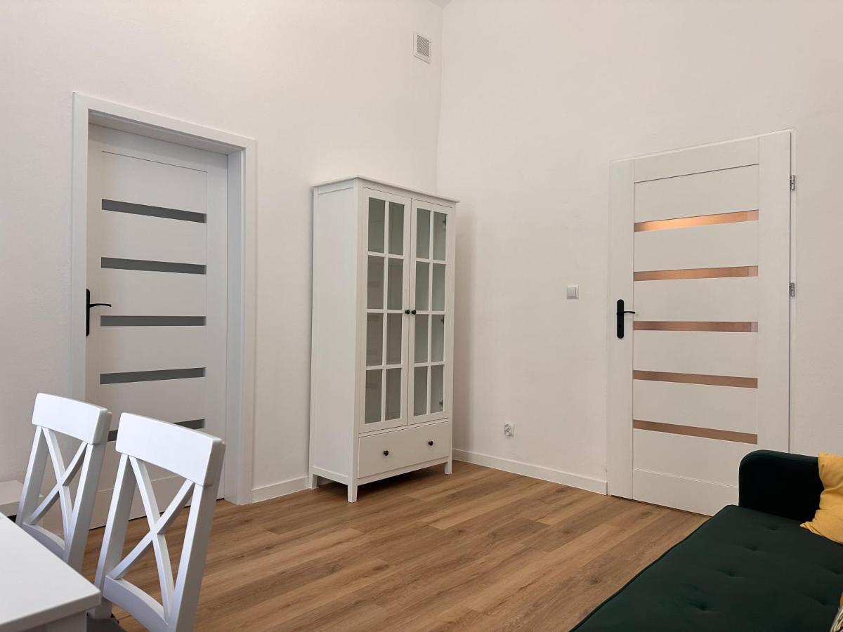 Apartament Stare Miasto Kraków Eksteriør billede