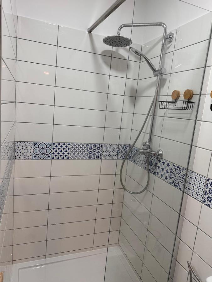 Apartament Stare Miasto Kraków Eksteriør billede