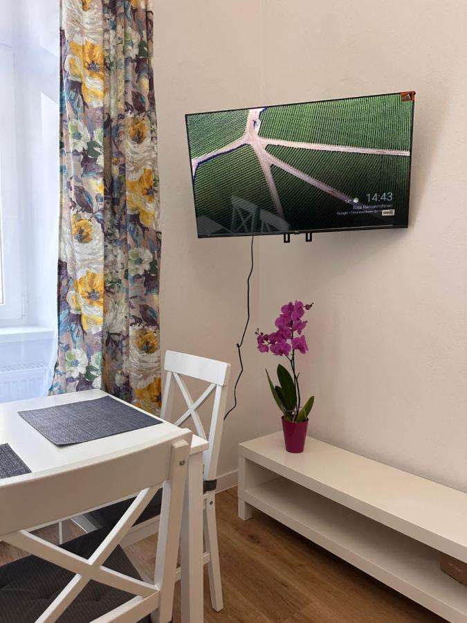 Apartament Stare Miasto Kraków Eksteriør billede