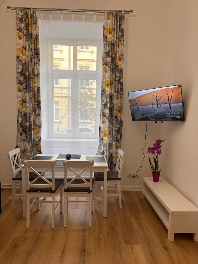 Apartament Stare Miasto Kraków Eksteriør billede