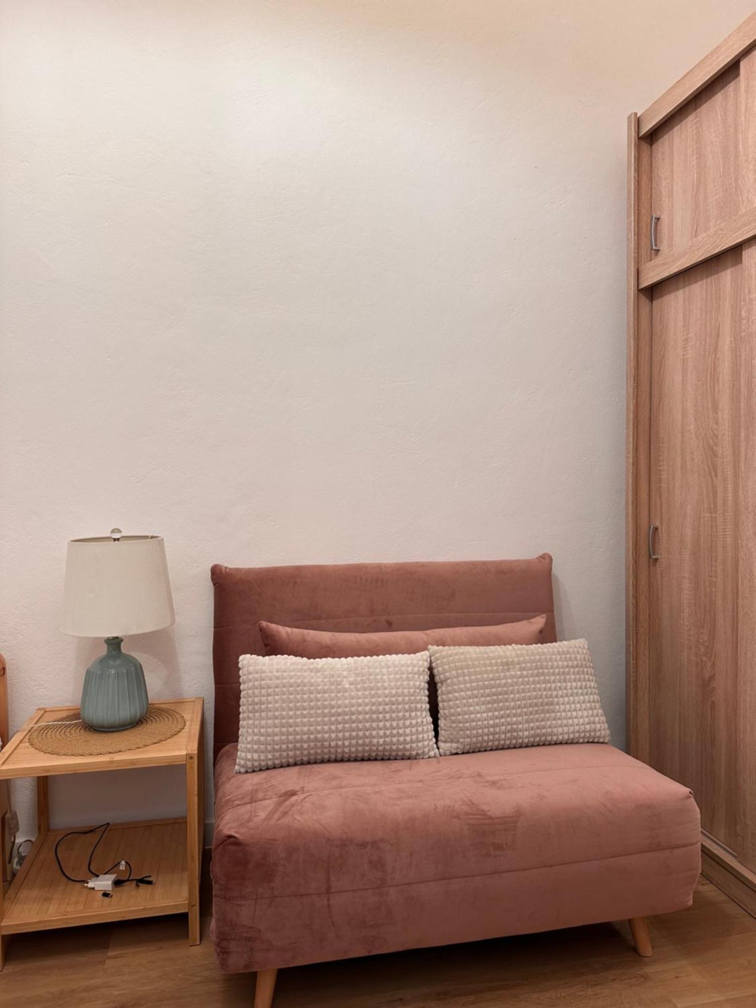 Apartament Stare Miasto Kraków Eksteriør billede