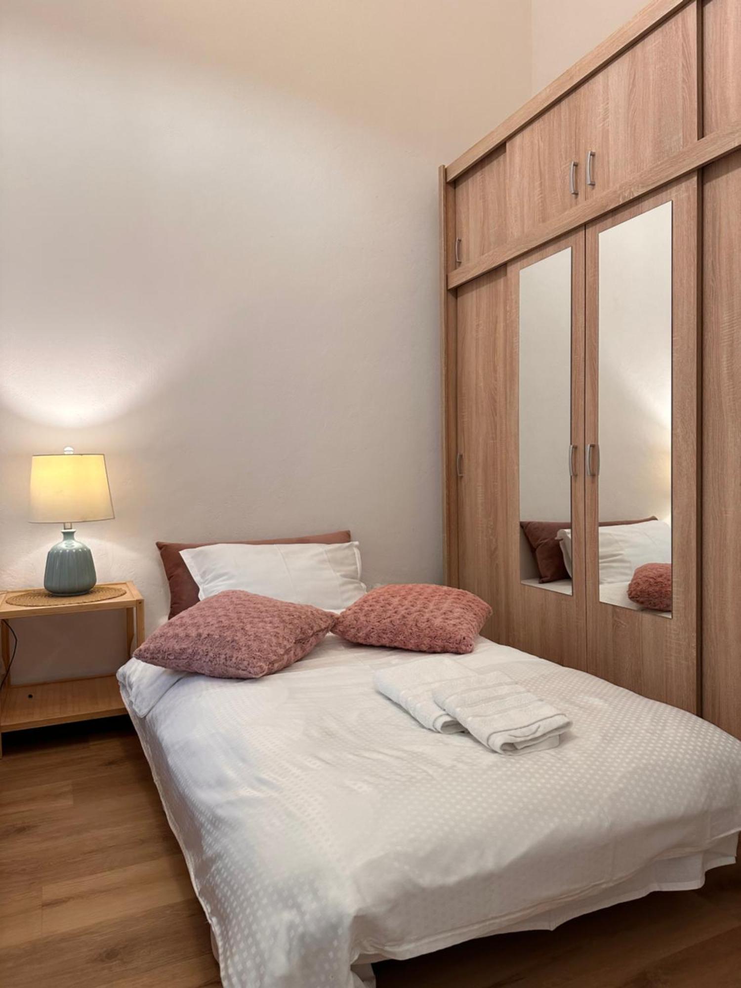 Apartament Stare Miasto Kraków Eksteriør billede