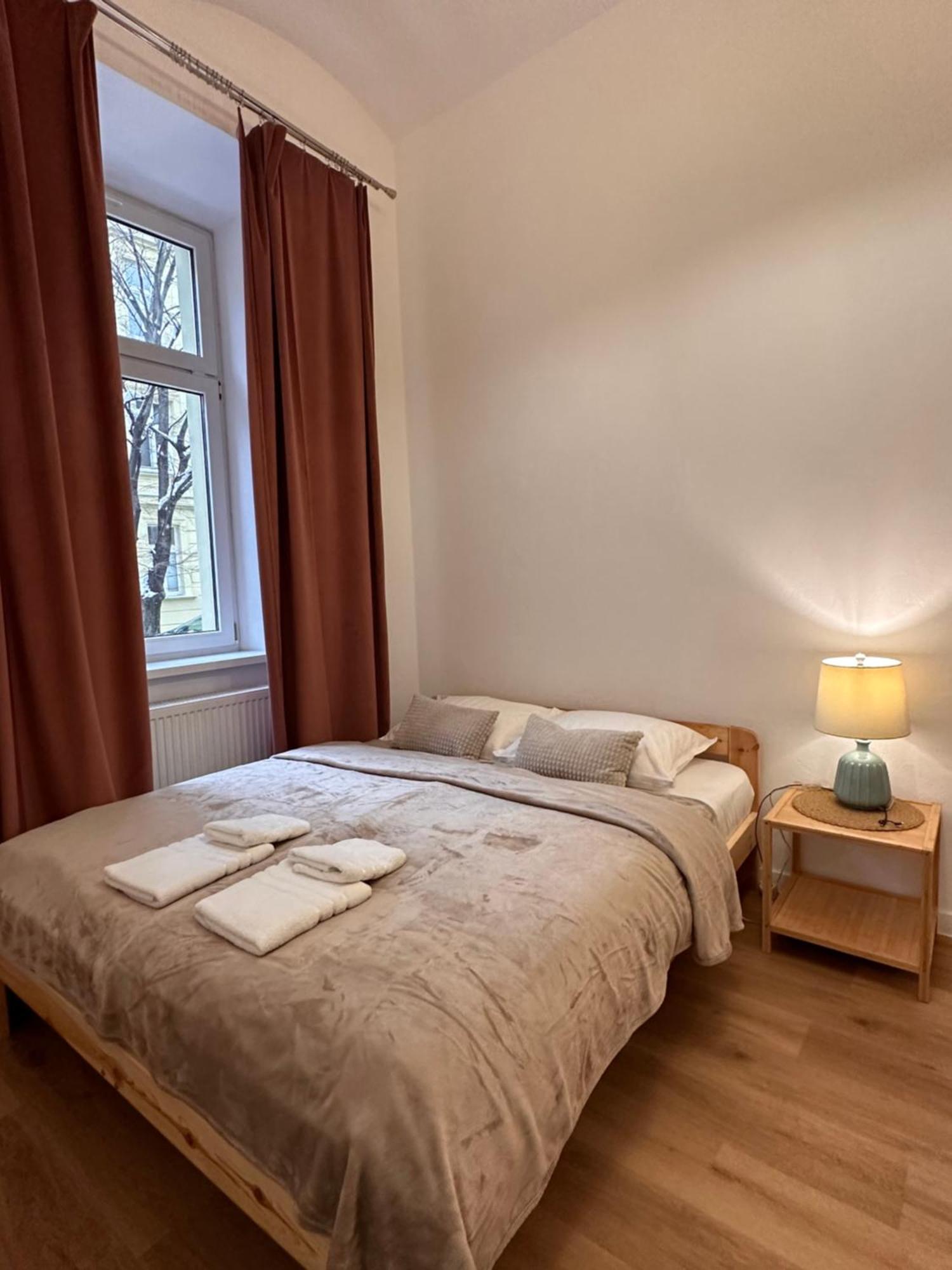 Apartament Stare Miasto Kraków Eksteriør billede